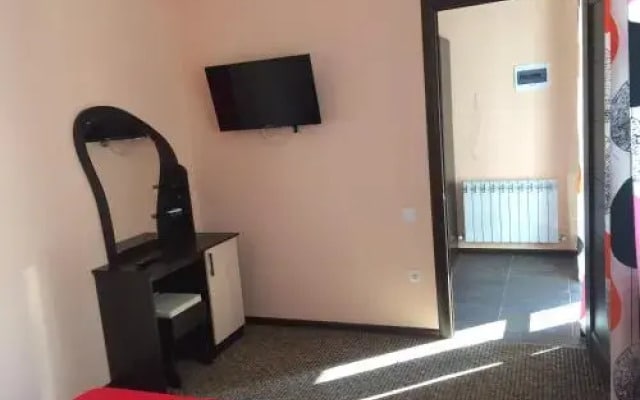 Беседа