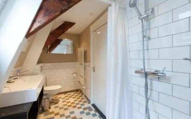 Canal View Apartments Marite