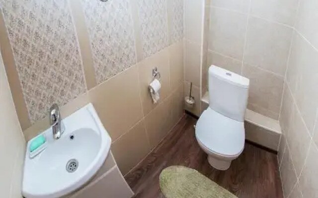A 54 Hostel