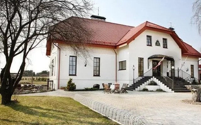 Guest House Birutės Uostas