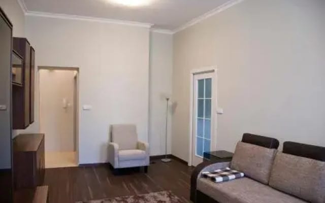 Apartman U Kolonady