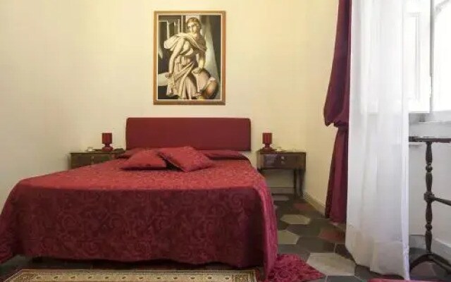 Alla Dolce Vita
