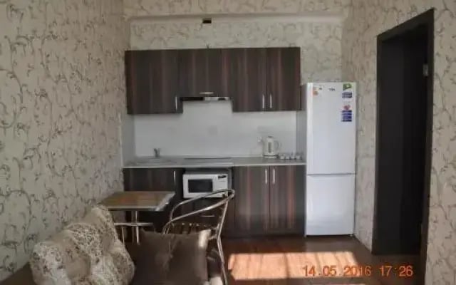 Apartments Rich