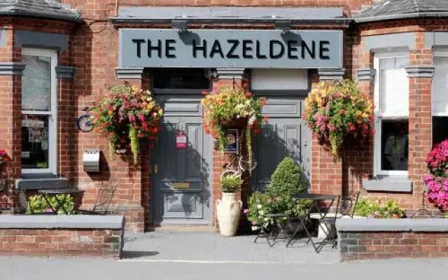 Hazeldene Guest House