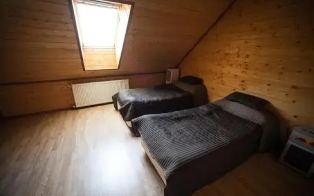 Vostok Guest House