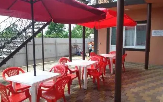 Guest House Tigran