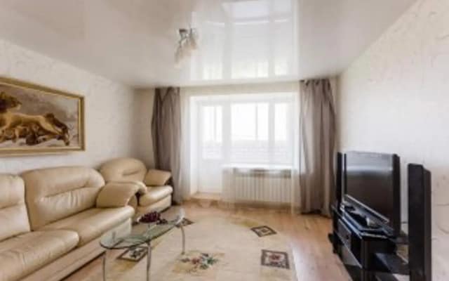 Izba Apartments na Cheluskintsev