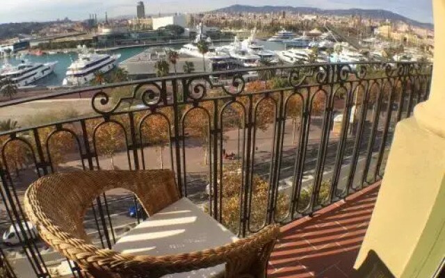 Barceloneta Ramblas Apartments