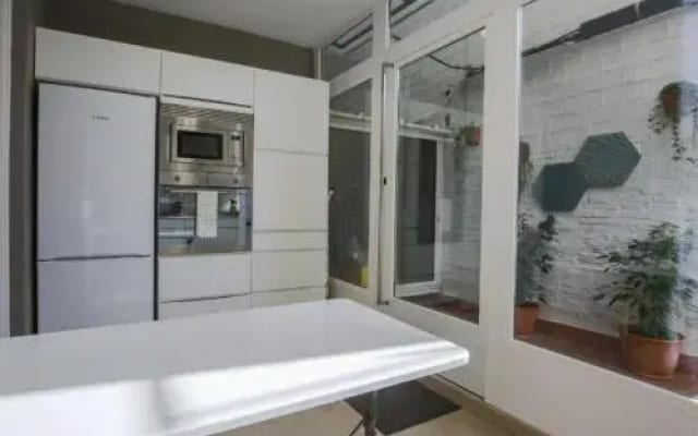 Provenza Flat