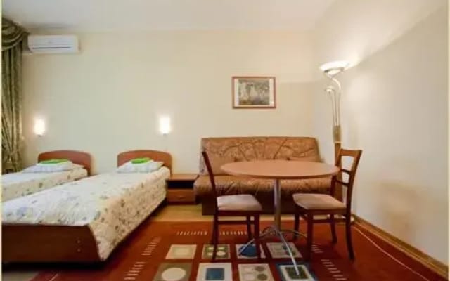 Belka Hostel