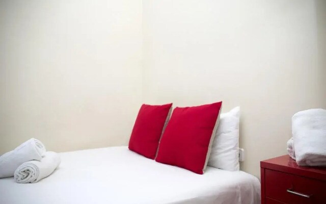 Mora Rooms
