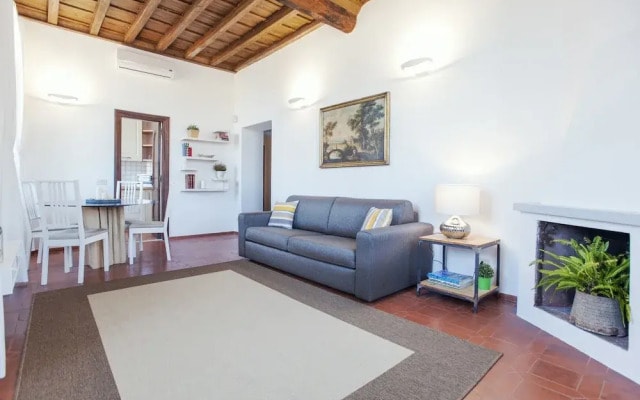 Lungaretta 3 - WR Apartments