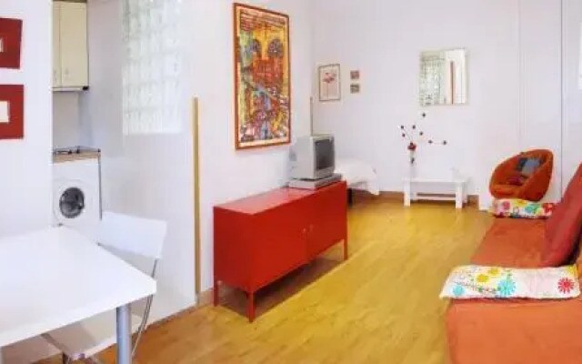 MadridCityRents Gran Via Apartments