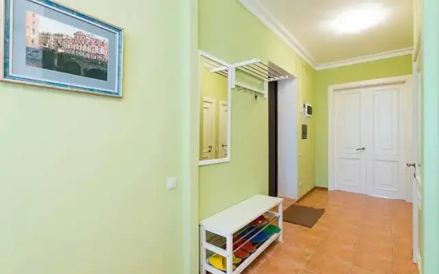 Kolokolnaya Apartment