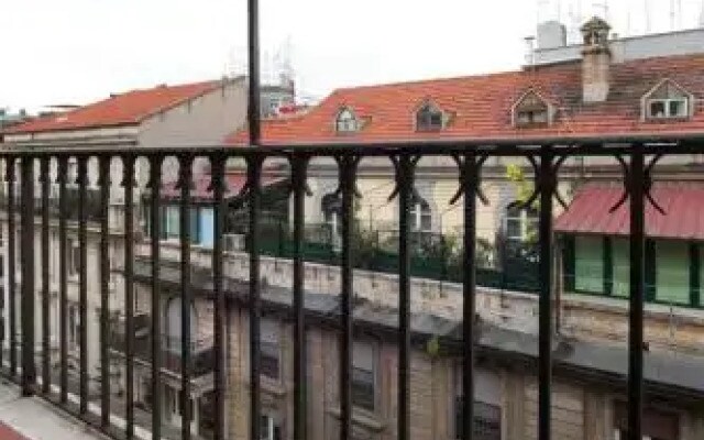 Residenza Belli