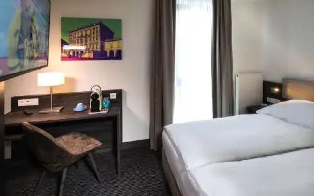 Hotel Sdstern