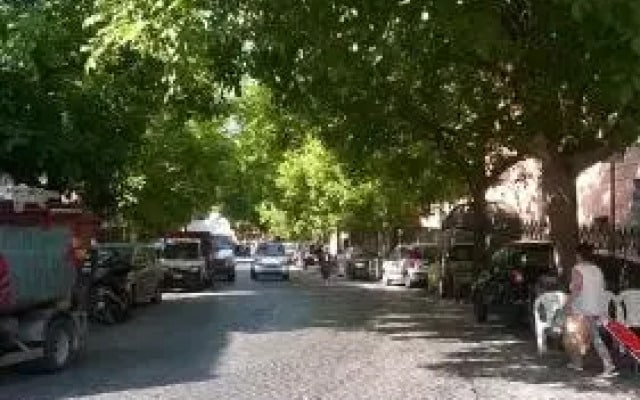 Casa Vacanze Gisa