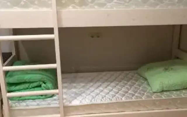 Hostel Lime