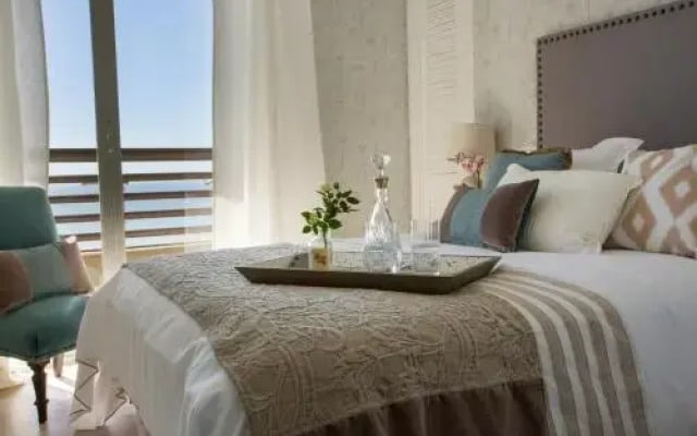 Living4Malaga Vista Mar