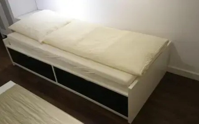 Boardinghouse München-Laim