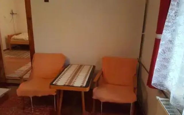 Guest House Hartenberg