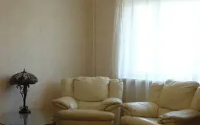 Apartment Khavskaya