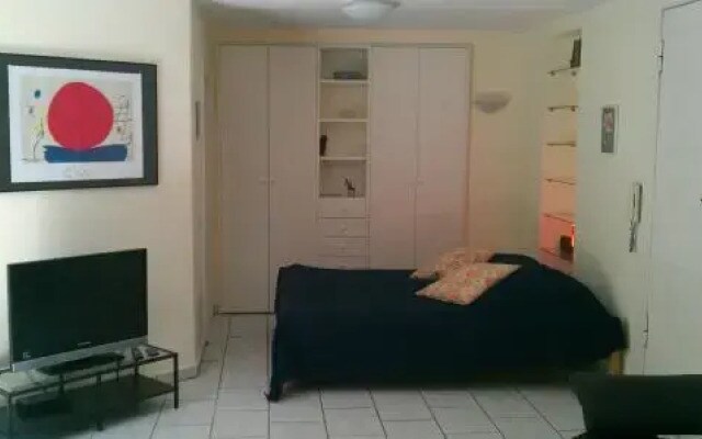 Apartment Dahlem FU