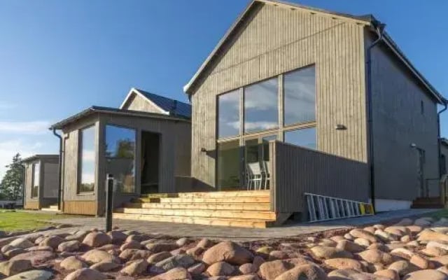 Strandby Villas Käringsund