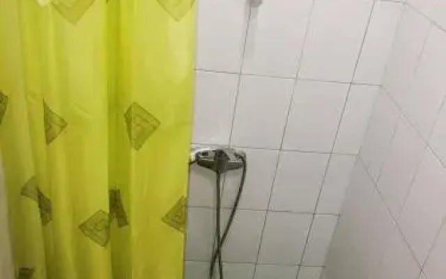 Local hostel Irkutsk