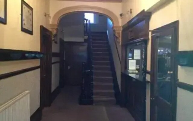 Cartwright Hotel