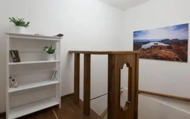 Silk Road Hostel
