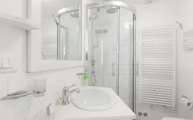 Rome as you feel - Casa Pavone