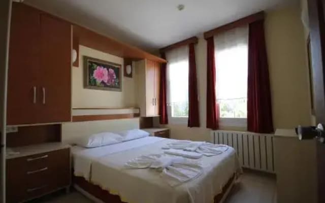 Club Pedalisa Agva Hotel