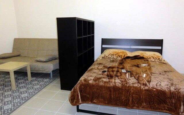 Kazanskij Ahun Apartments