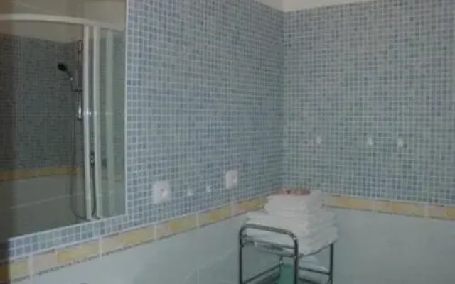Apartman Mila Eterna II