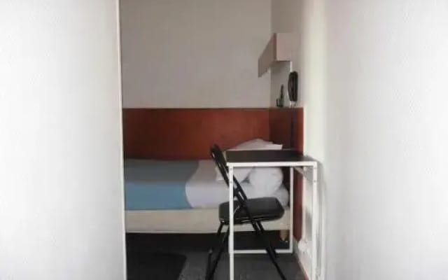 Hotel Residence Saint Ouen