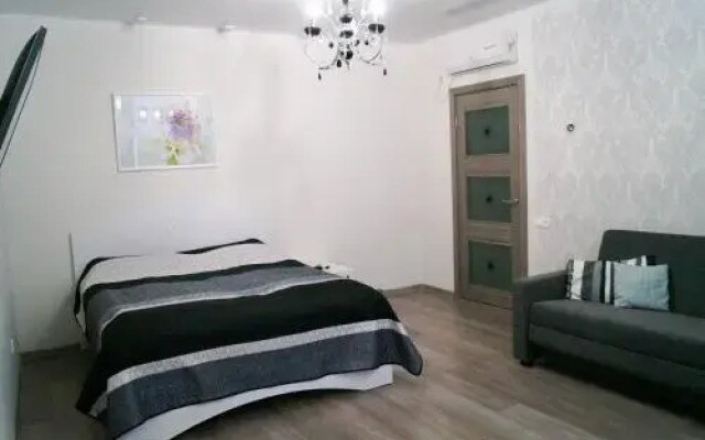 Apartment with kitchen on Kirova 1