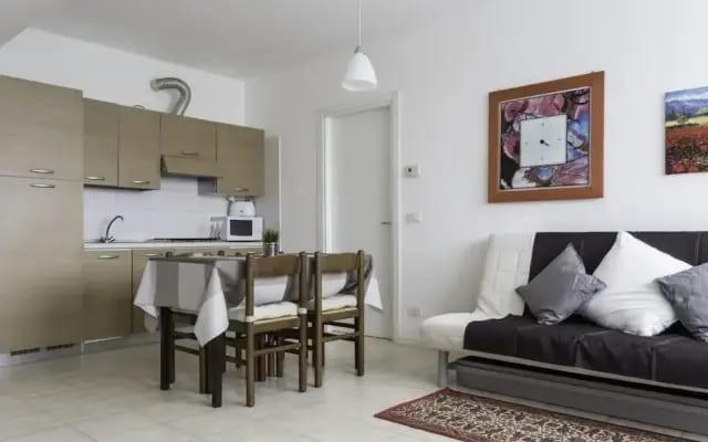 Rent-It-Venice Sweet House