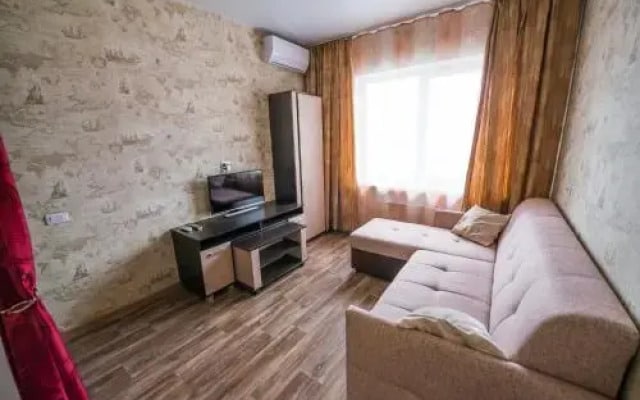 Apartmentavant Pritomskiy Prospekt