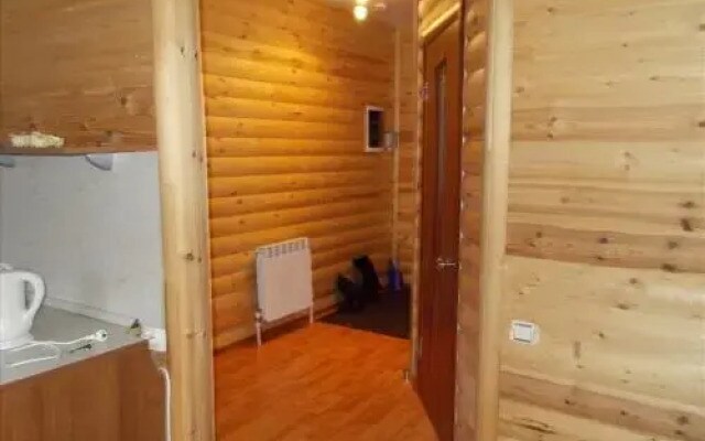 Bungalo Gornaya Izba