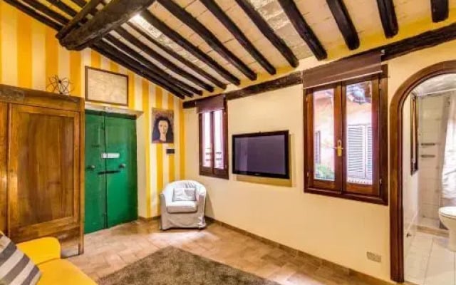 Stylish Next To Piazza Navona