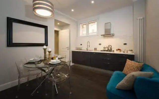 Maison Boncompagni