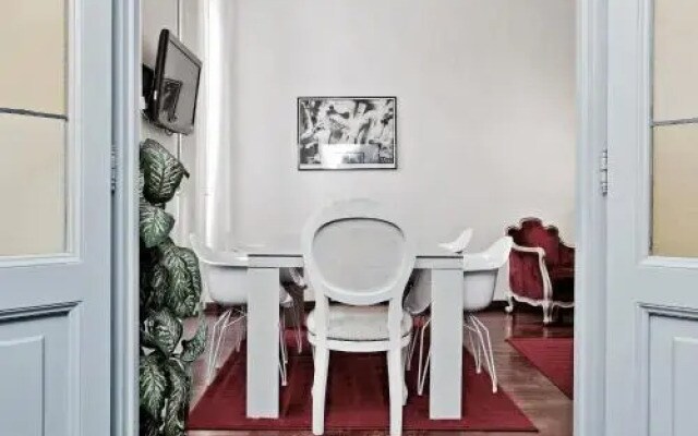Spanish Steps Accommodation