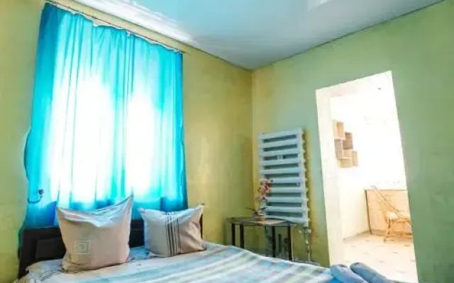 Aparthotel Suvorova 11