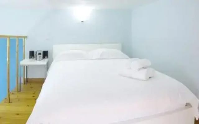 MadridCityRents Gran Via Apartments