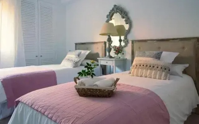 Living4Malaga Vista Mar