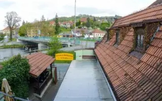 Penzion Ve Dvorku