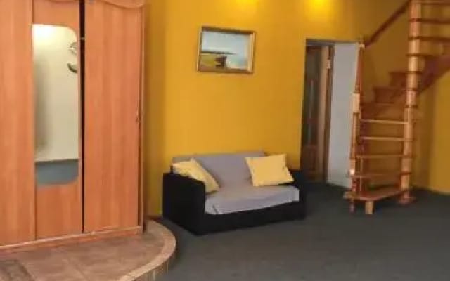 Guest House Rynochnaya 16