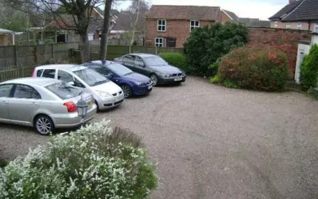 Beechwood Guest House