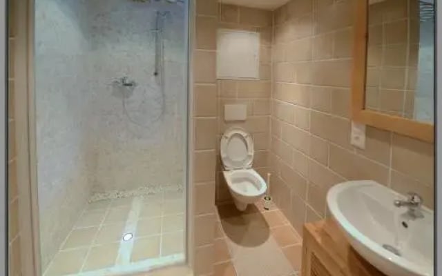 Apartmány Belveder